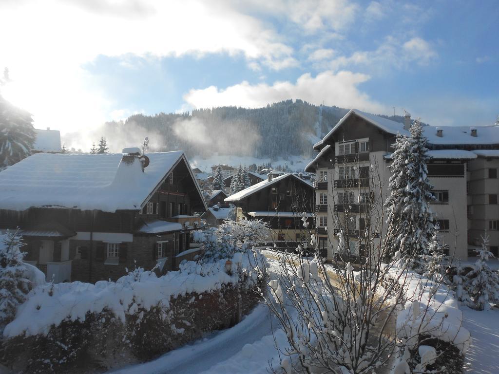 Au Coin Du Feu Hotel Megeve Room photo